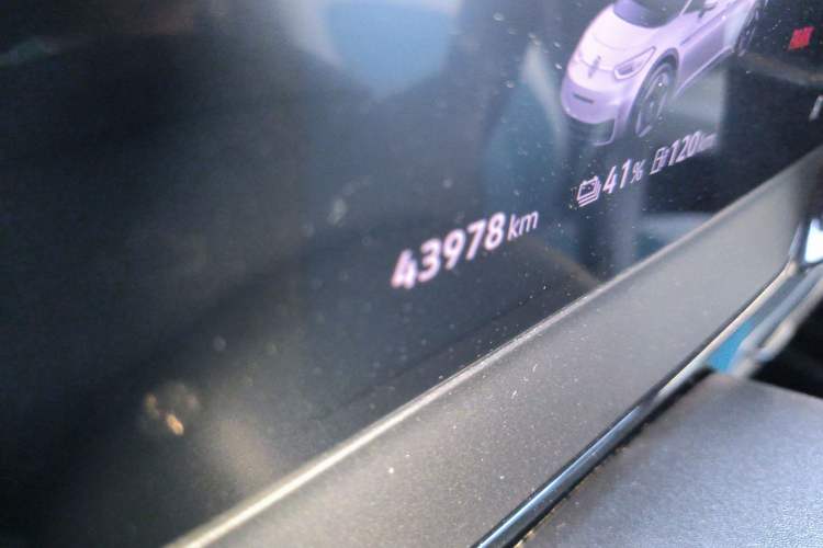 Used Volkswagen ID.3 2021 Pro Smart Edition
