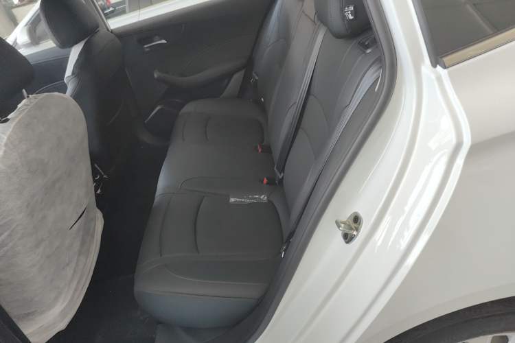 Used Roewe i5 2023 1.5L CVT Luxury Edition
