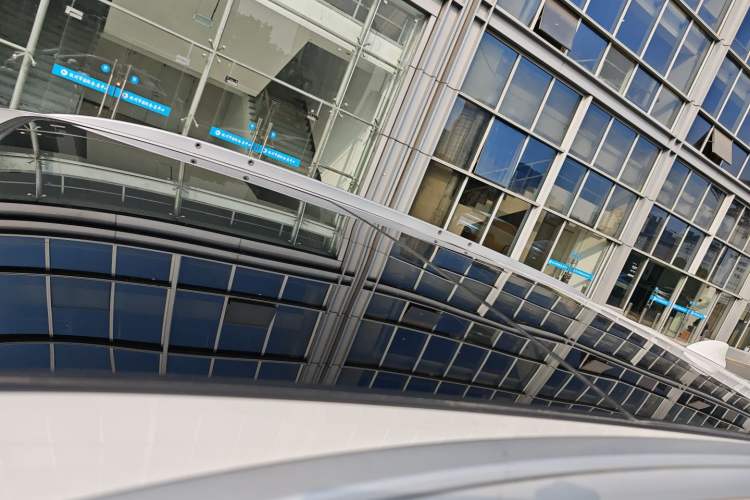 Used Cadillac XT5 2018 25T Luxury Model