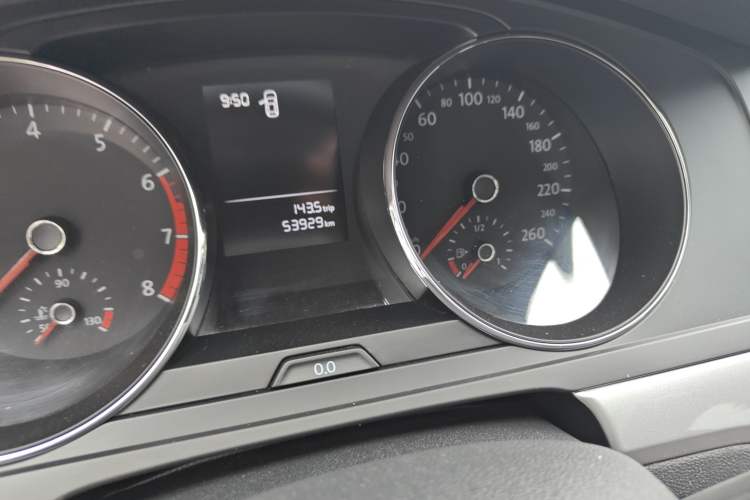 Used Volkswagen Lamando 2018 230TSI DSG Fashion Edition
