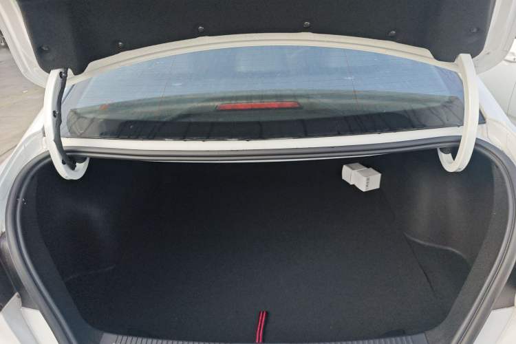 Used MG 5 2025 180 DVVT Global Luxury Edition