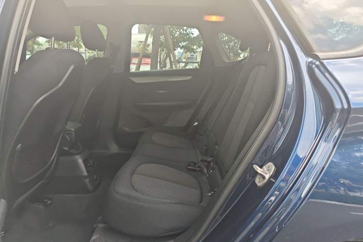 Used BMW 2 Series Active Tourer 2016 218i Leading Model
