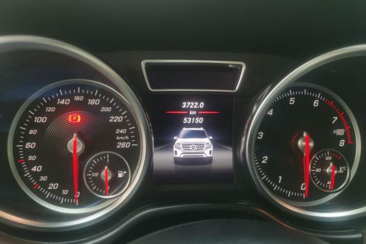 Used Beijing Auto BJ90 2021 4.0T Prestige Edition
