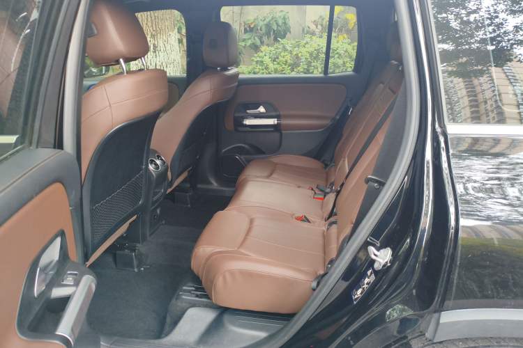 Used Mercedes-Benz GLB 2021 GLB 200 Dynamic Edition
