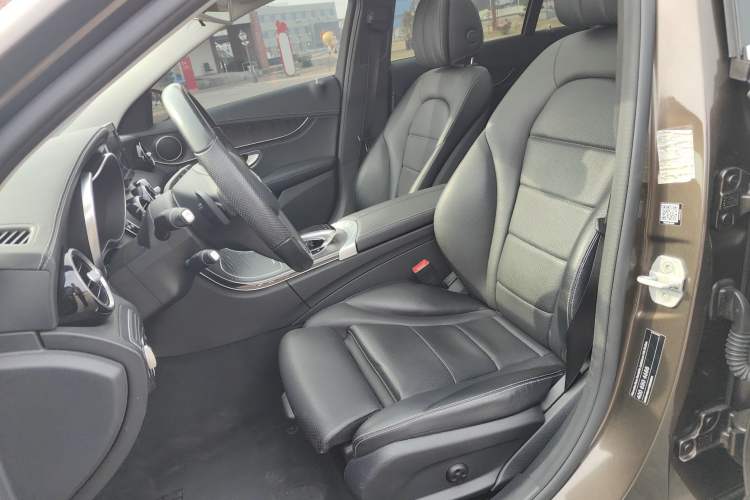 Used Mercedes-Benz C-Class 2015 Revised C 200 L Sport Edition