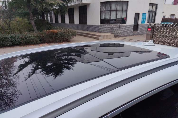 Used Haval H6 2021 National Trend Edition 1.5T Automatic Champion Version
