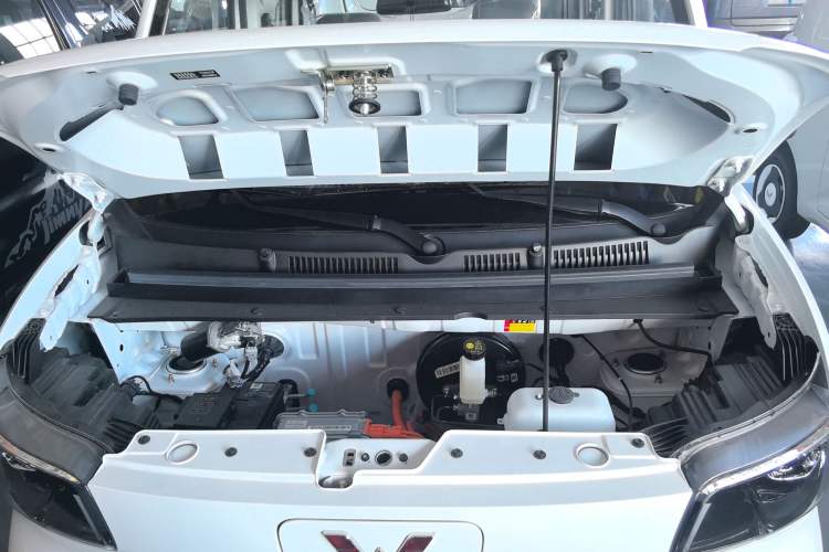 Used Wuling Zhiguang New Energy 
