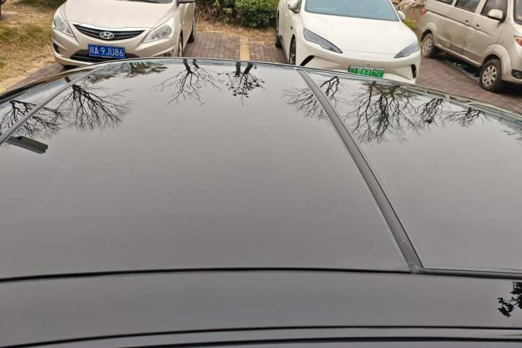 Used Nissan Teana 2021 2.0L XL Comfort Edition
