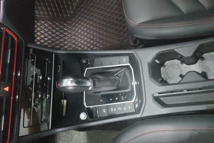 Used Volkswagen Lavida 2023 300TSI DSG Starry Sky Leading Edition
