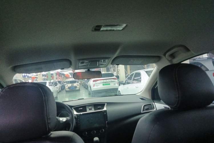 Used Nissan Sylphy 2022 Classic 1.6XE CVT Comfort Edition
