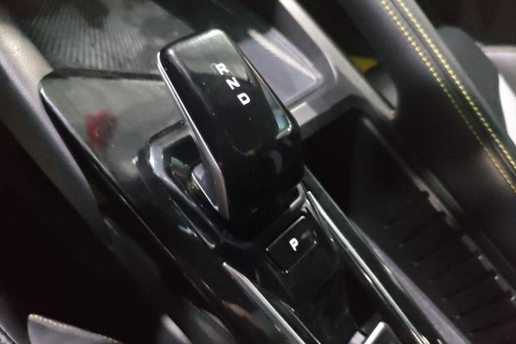 Used Geely Auto Coolray 2022 Bin Yue COOL 1.5TD DCT Hot Engine Edition