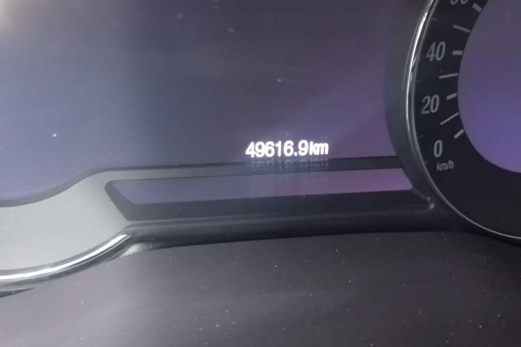 Used Ford Taurus 2019 EcoBoost 245 Premium Edition
