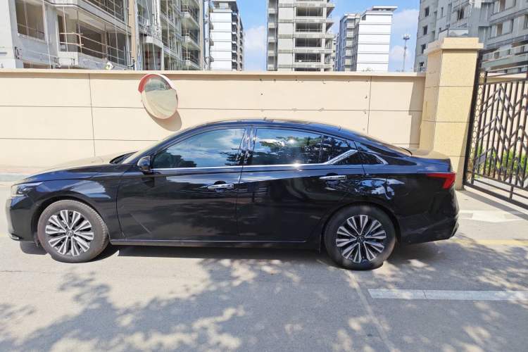 Used Nissan Teana 2022 2.0L XL-TLS Enjoyment Edition