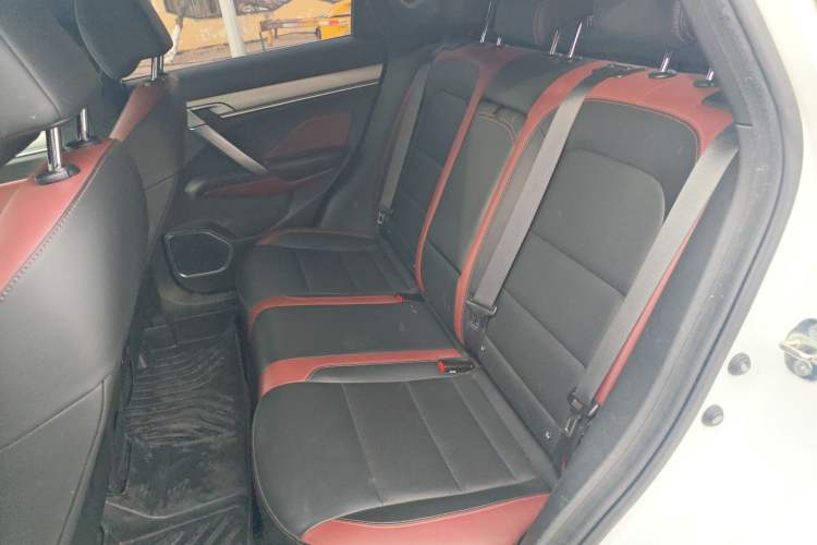 Used Geely Auto Coolray 2020 PRO 260T DCT Knight
