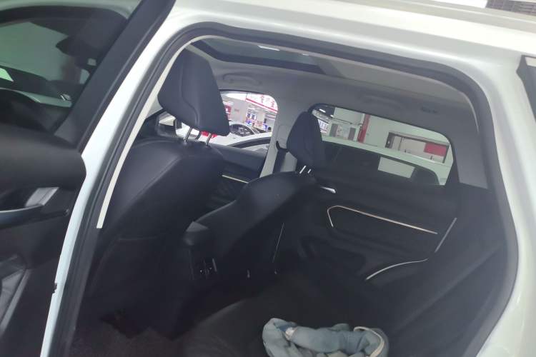 Used Haval H6 2020 2.0 GDIT Automatic Platinum Luxury Edition
