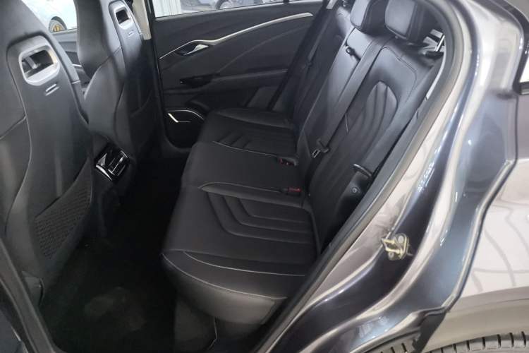 Used NETA U 2022 Pro 400 Comfort Edition
