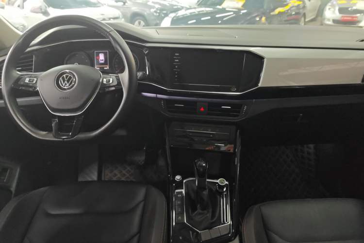 Used Volkswagen Tayron 2021 330TSI Two-Wheel Drive Luxury Smart Connectivity Version
