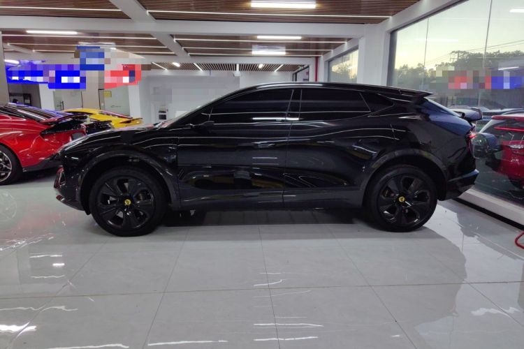 Used  ELETRE 2023 ELETRE R+