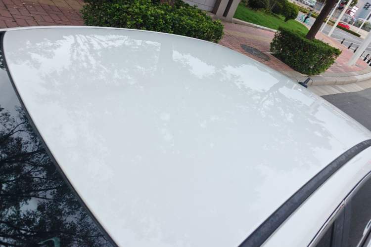 Used Chery Arrizo 5 2019 Facelifted PRO 1.5L Manual Youth Edition China VI Standard
