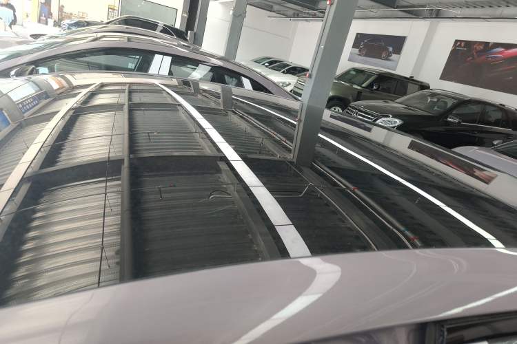 Used XPeng MONA M03 2025 515 Long-Range Plus
