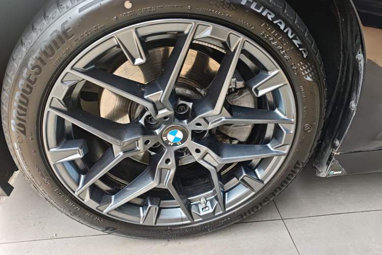 Used BMW 3 Series 2025 330Li M Sport Shadowline Package
