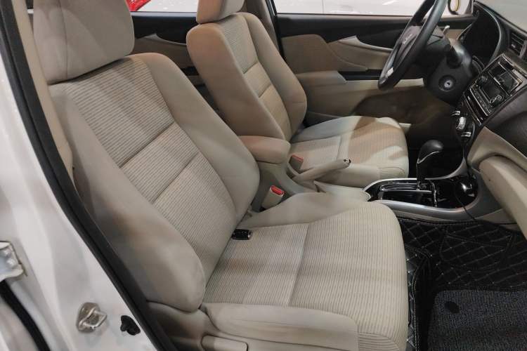 Used Honda Crider 2016 1.8L CVT Comfort Version
