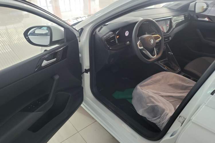 Used Volkswagen Lavida 2025 New Sharp 1.5L Outstanding New Edition
