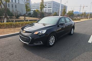 Used Chevrolet Malibu 2017 1.5T Automatic Comfort Edition