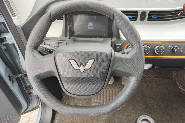 Used Wuling Hongguang MINIEV 2020 Enjoy Edition Lithium-Ion Battery
