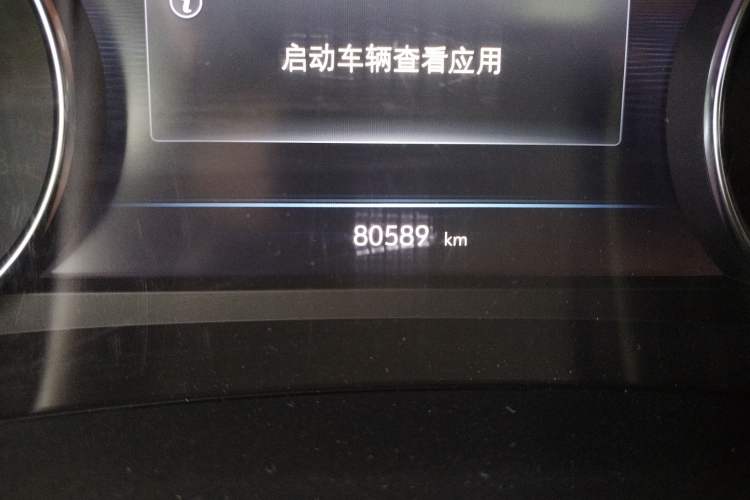 Used Buick GL8 2021 Land Cruiser Executive Class 652T Luxury Model
