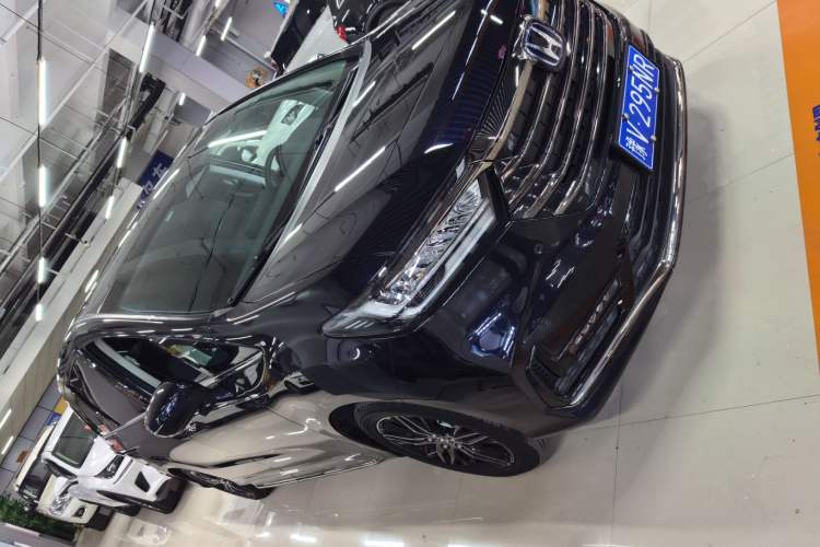 Used Honda Odyssey 2024 2.0L eHEV Sharp·Luxury Edition
