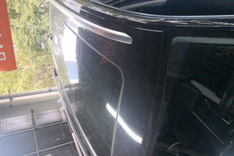 Used Volkswagen Teramont 2021 530 V6 Four-Wheel Drive Prestige Luxury Edition