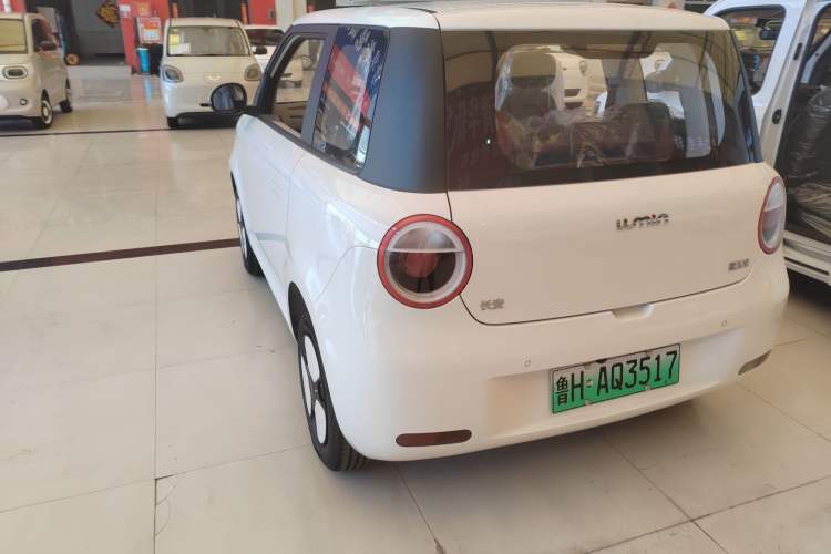 Used  Lumin 2024 130km Qingyue Version
