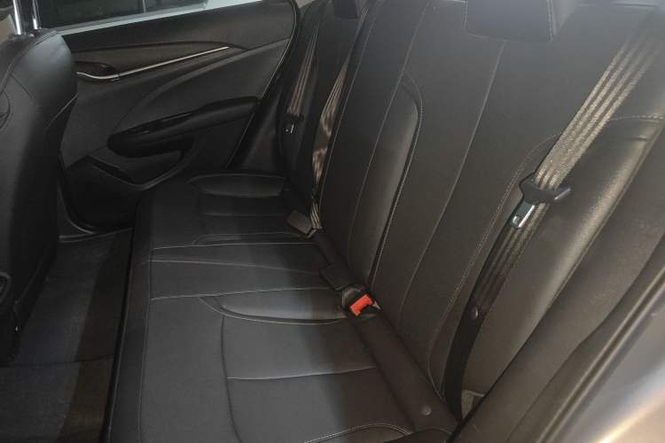 Used Buick GT 2021 Revised Version Flagship 1.5L Automatic Elite Edition
