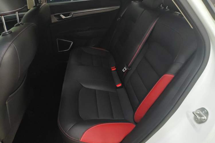 Used Geely Auto Emgrand GS 2020 1.4T CVT Ya
