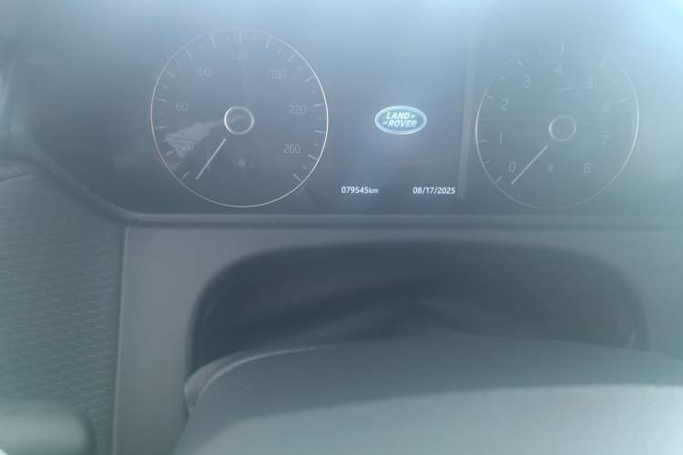 Used Land Rover Range Rover Velar 2019 250 PS