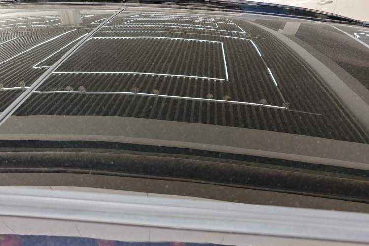 Used Dongfeng Aeolus AX7 2023 Mach Edition 1.5T DCT DF31
