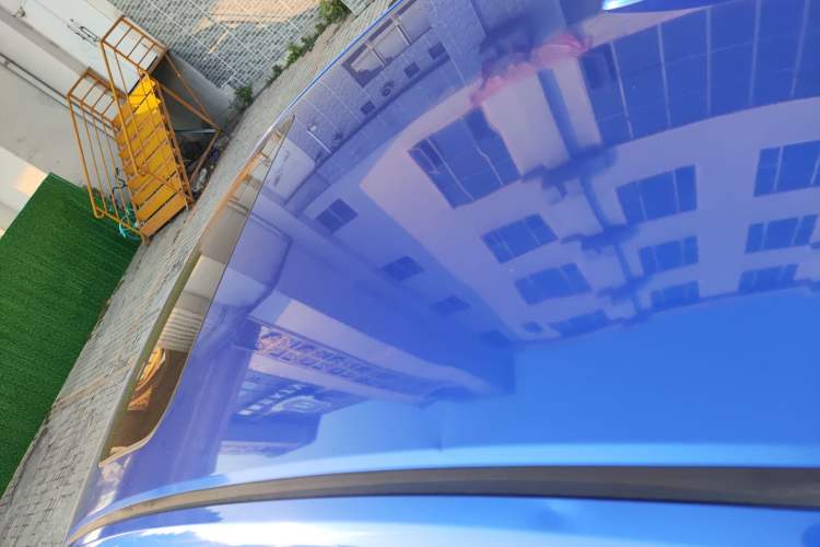 Used Honda Envix 2019 180TURBO CVT Enjoyment Edition China VI
