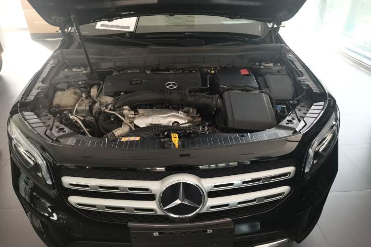 Used Mercedes-Benz GLB 2023 GLB 220 Sport Edition