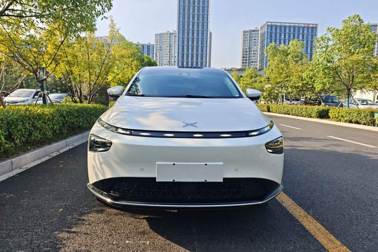 Used XPeng G3 2022 G3i 460N
