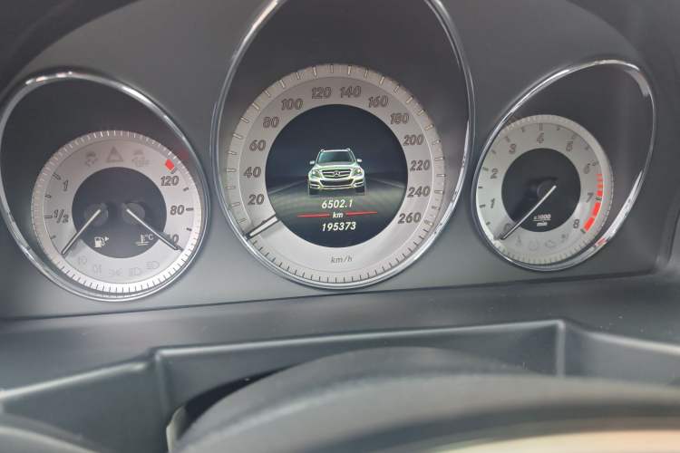 Used Mercedes-Benz GLK-Class 2014 GLK 260 4MATIC Dynamic Model