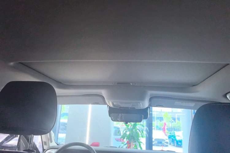 Used Tank 300 2021 Off-Road Edition 2.0T Conqueror
