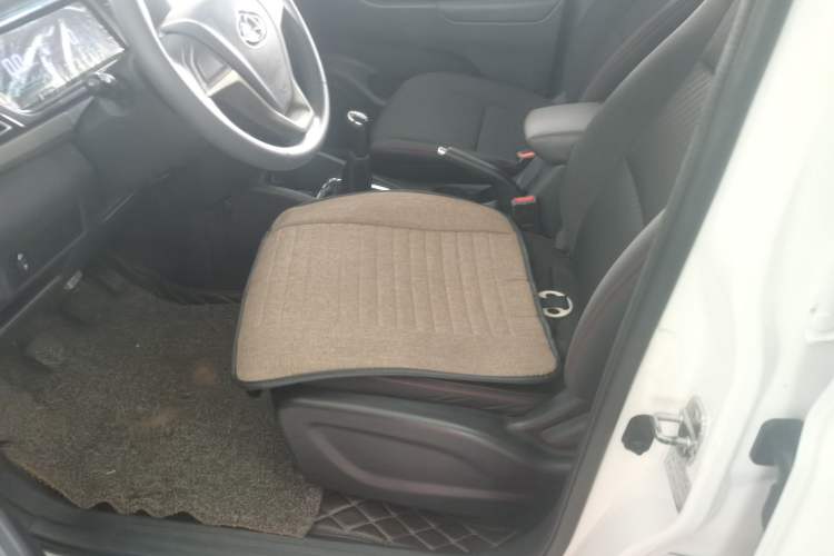 Used Chana Oushang A600 2019 1.5L Manual Comfort Version
