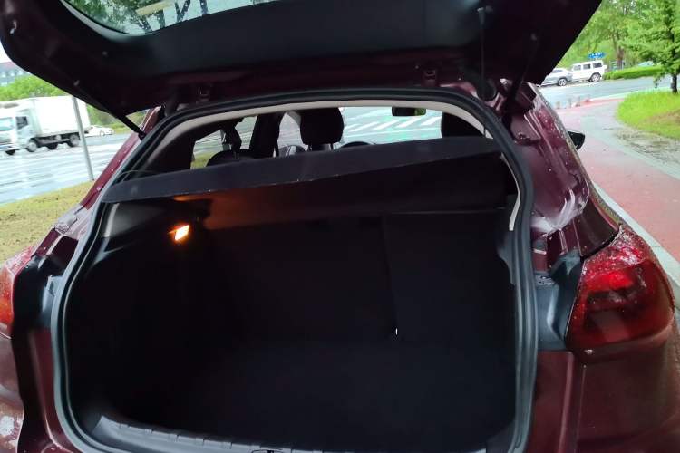 Used Citroen C3-XR 2015 1.6L Manual Pioneer Model
