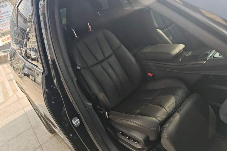 Used Nio ES8 2020 580 km Range Six-Seater Version
