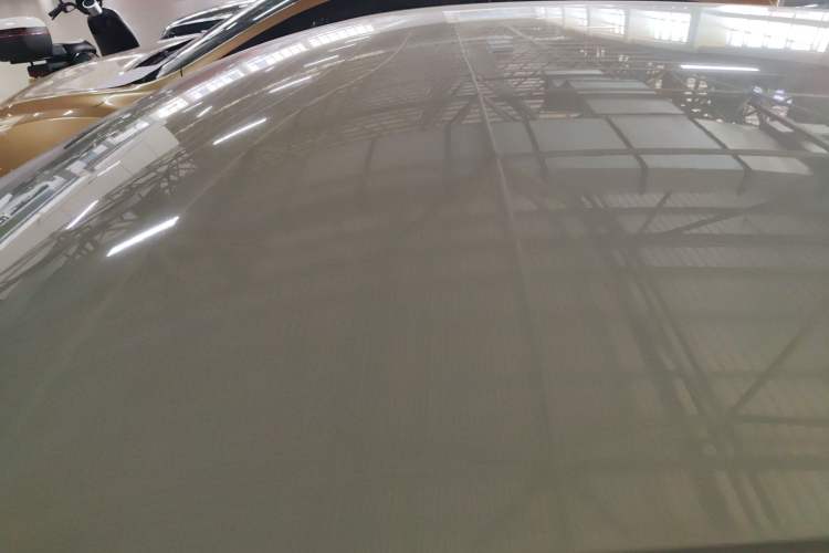 Used  Geome 2025 310km Dream Edition
