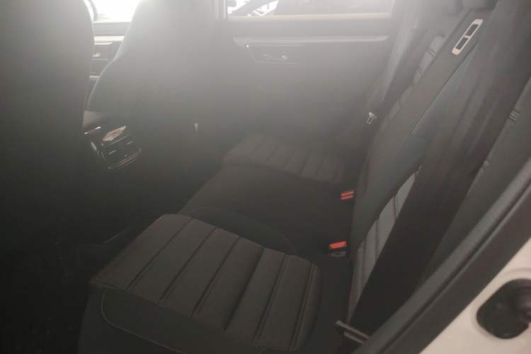 Used Honda CR-V 2017 240TURBO CVT 2WD Urban Edition