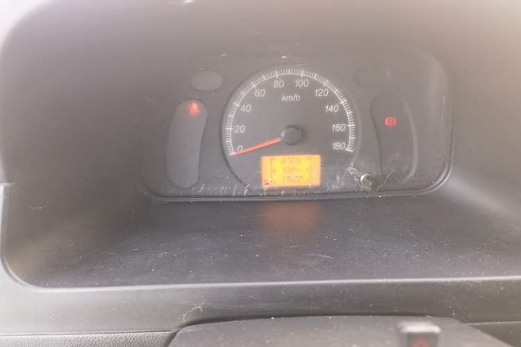 Used Wuling Zhiguang 2020 1.2L Practical Model China VI LSI