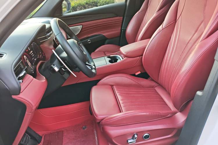 Used Maserati Grecale 2023 2.0T GT
