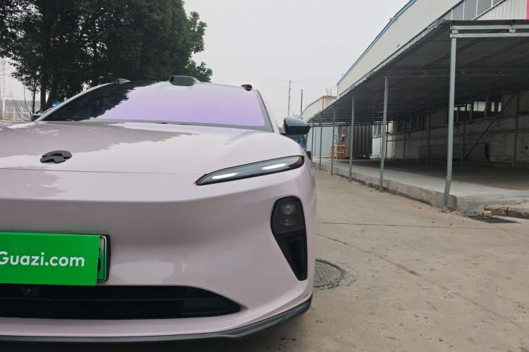 Used Nio ET5T 2024 75kWh Touring
